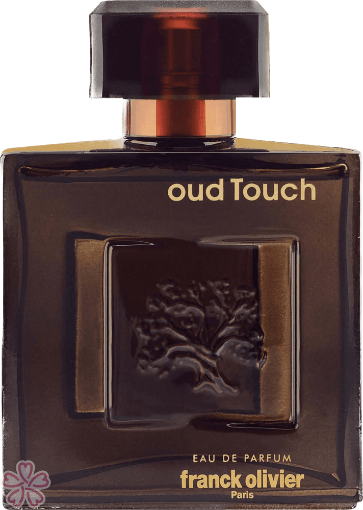 Парфюмированная вода для женщин Franck Olivier Oud Touch 15 мл
