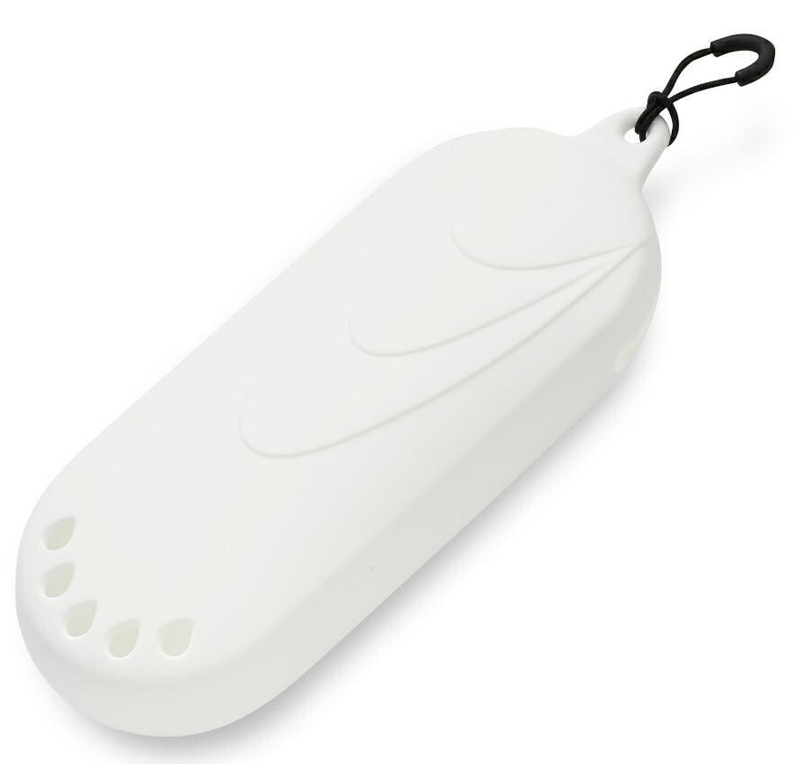 Чохол для окулярів Aqua Speed Silicone goggle case — фото 3