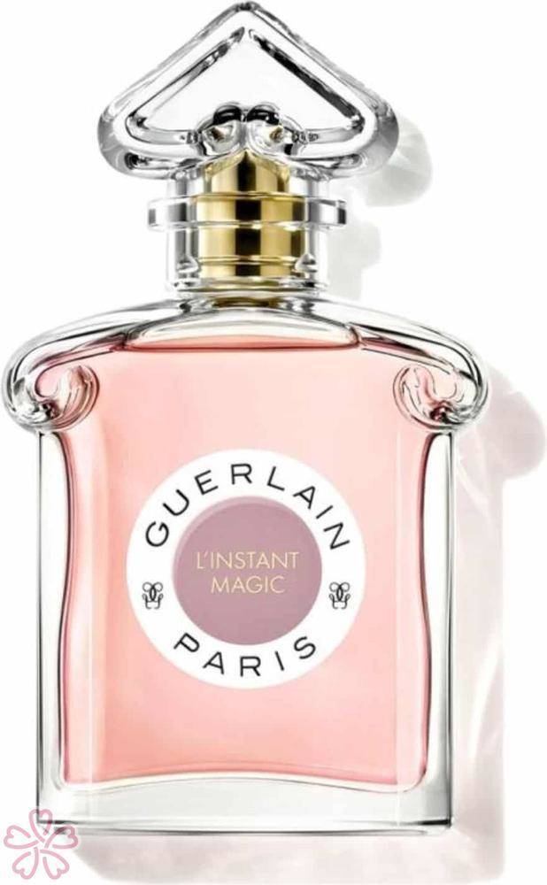 Тестер (Парфюмированная вода) для женщин Guerlain L'Instant Magic 75 мл — фото 3