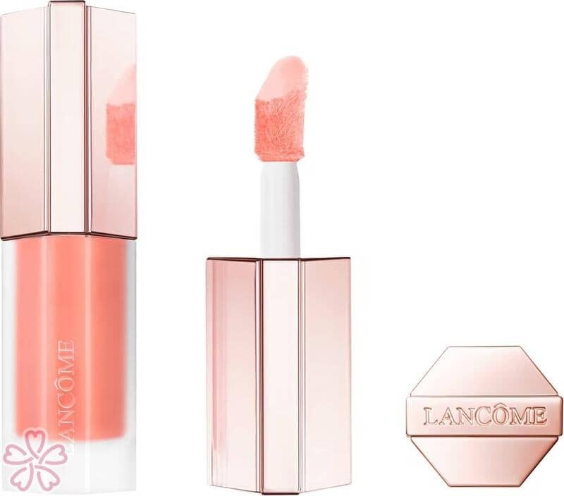 Румяна Lancome Idole Juicy Blush 8.5 мл 30 Over the coral moon — фото 3