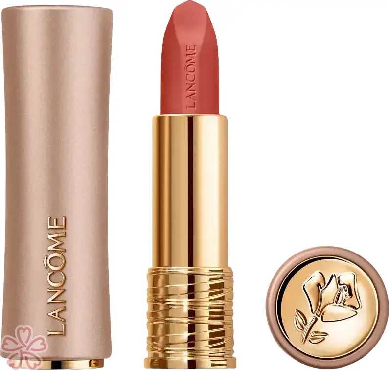 Помада Lancome L'Absolu Rouge Intimatte Soft-Blurred Matte Lipstick 3.4 г 273 — фото 3