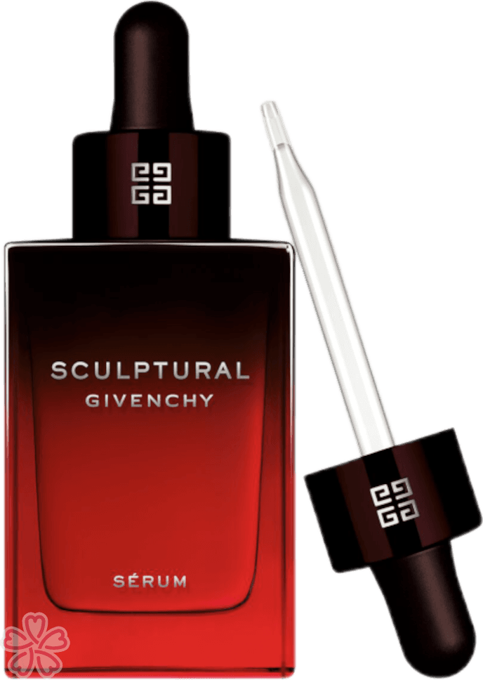 Сыворотка Givenchy Sculptural Serum 30 мл — фото 3