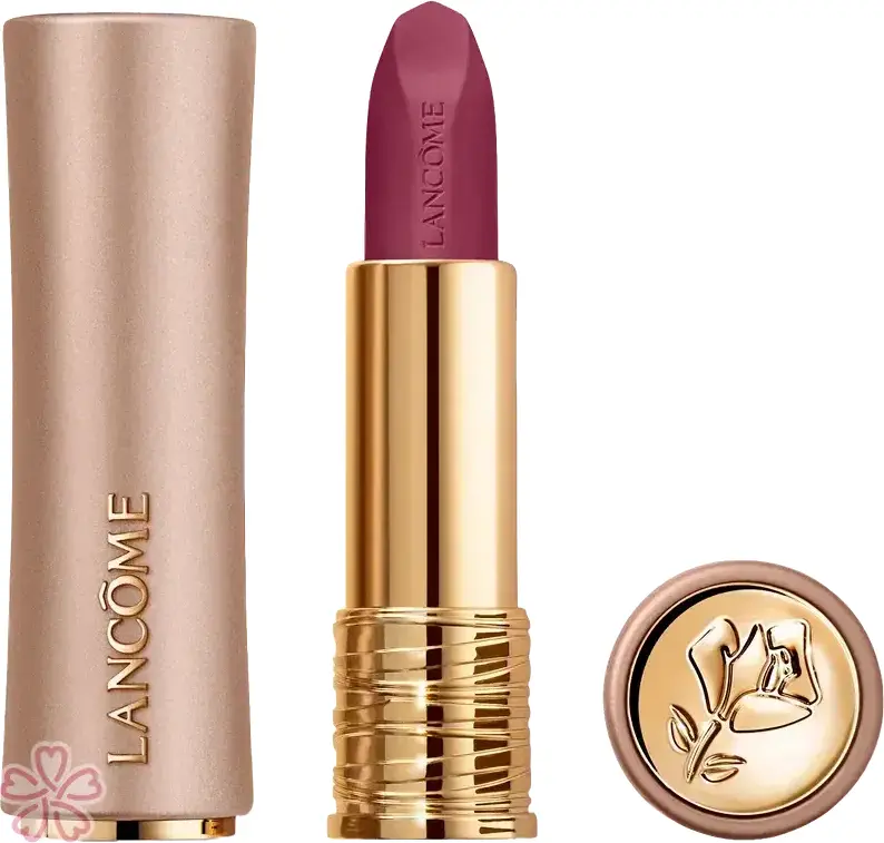 Помада Lancome L'Absolu Rouge Intimatte Soft-Blurred Matte Lipstick 3.4 г 440 — фото 3