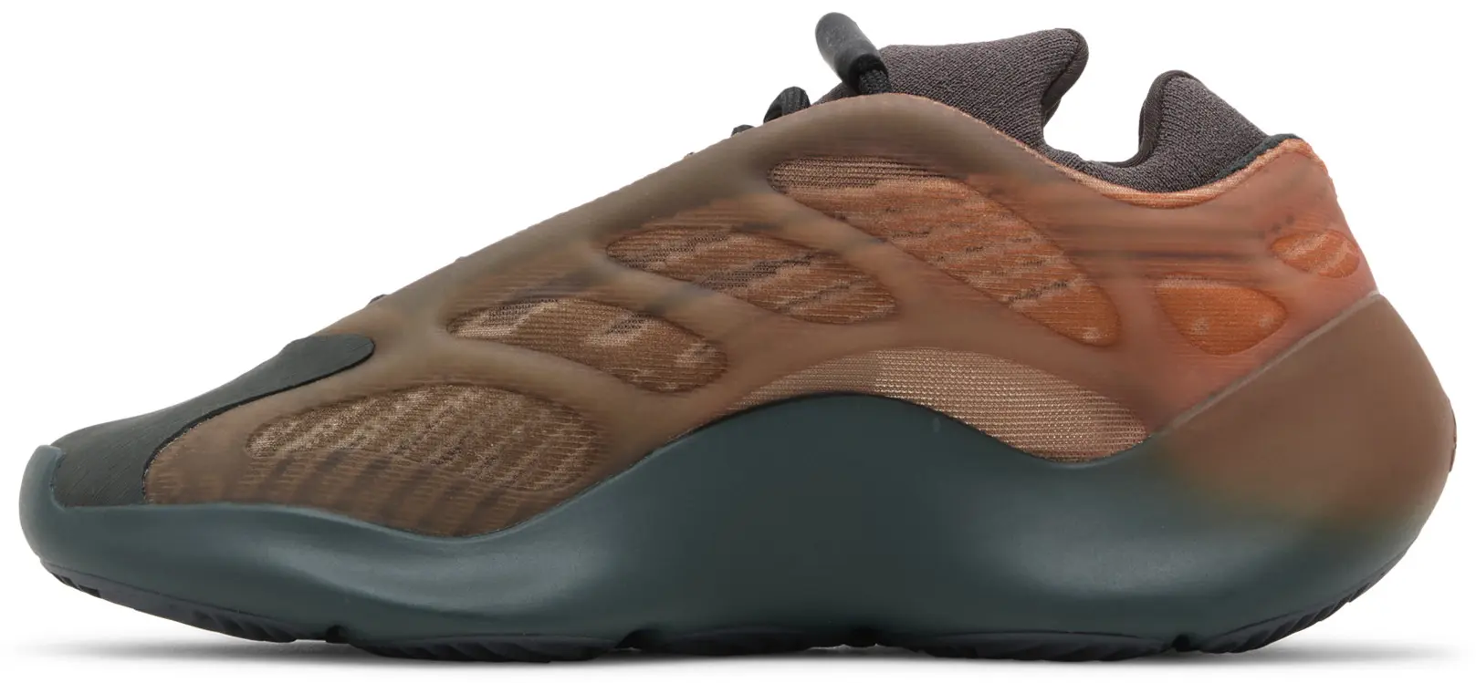 Кросівки чоловічі Adidas Yeezy 700 V3 (GY4109) — фото 4