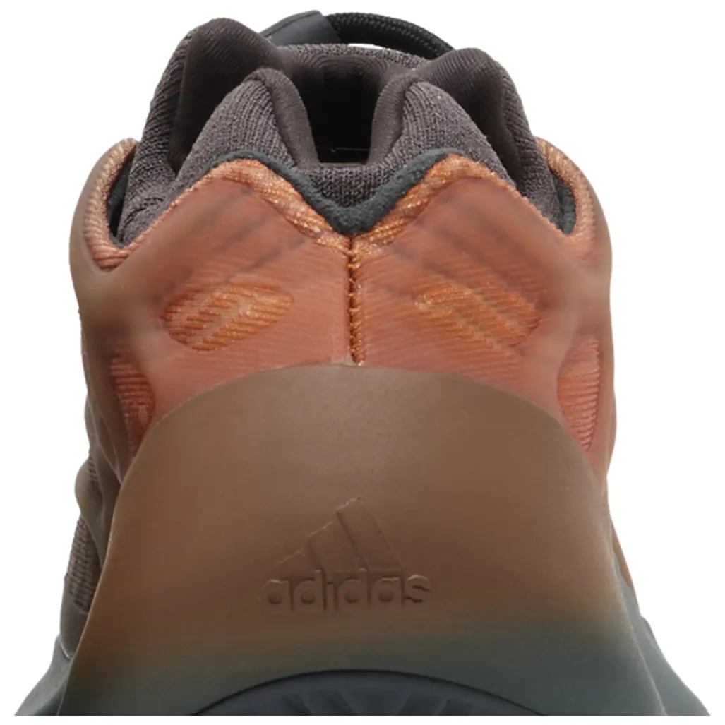 Кросівки чоловічі Adidas Yeezy 700 V3 (GY4109) — фото 8