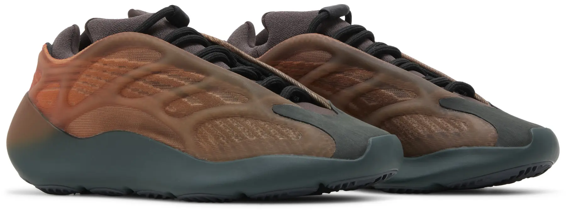 Кросівки чоловічі Adidas Yeezy 700 V3 (GY4109) — фото 9