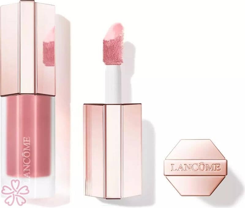 Румяна Lancome Idole Juicy Blush 8.5 мл 60 Knock on rosewood — фото 3