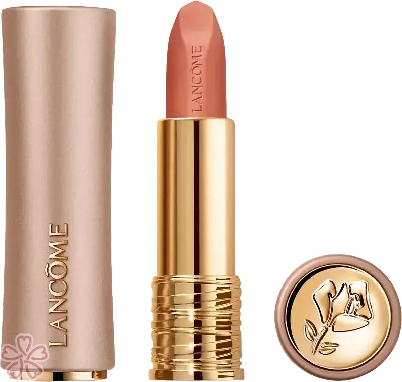 Помада Lancome L'Absolu Rouge Intimatte Soft-Blurred Matte Lipstick 3.4 г 247 — фото 3