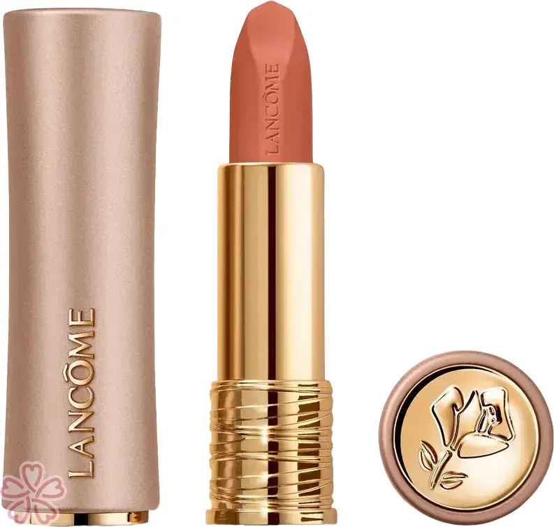 Помада Lancome L'Absolu Rouge Intimatte Soft-Blurred Matte Lipstick 3.4 г 220 — фото 3