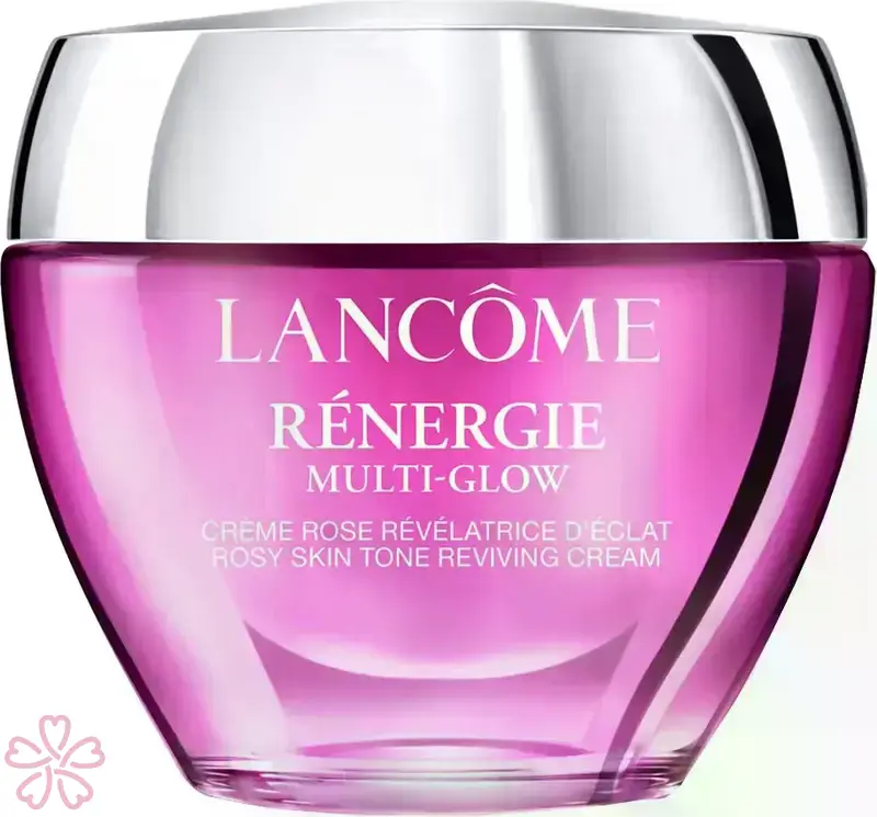 Крем для лица Lancome Renergie Multi-Glow Cream 50 мл