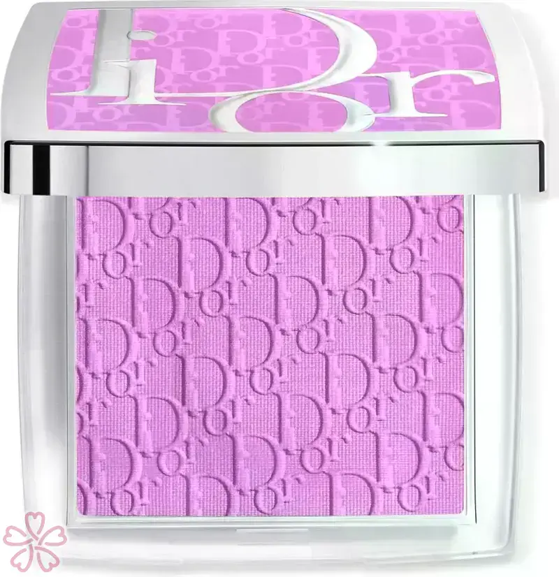 Румяна Dior Backstage Rosy Glow Blush 4.5 г 063 Pink Lilac — фото 3
