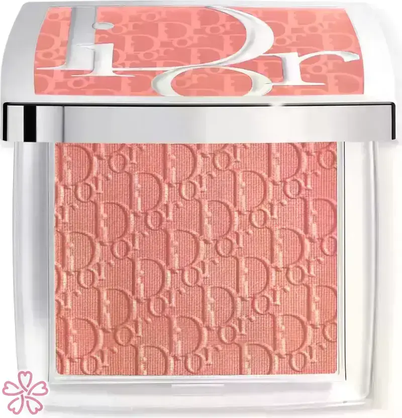 Румяна Dior Backstage Rosy Glow Blush 4.5 г 077 Candy — фото 3