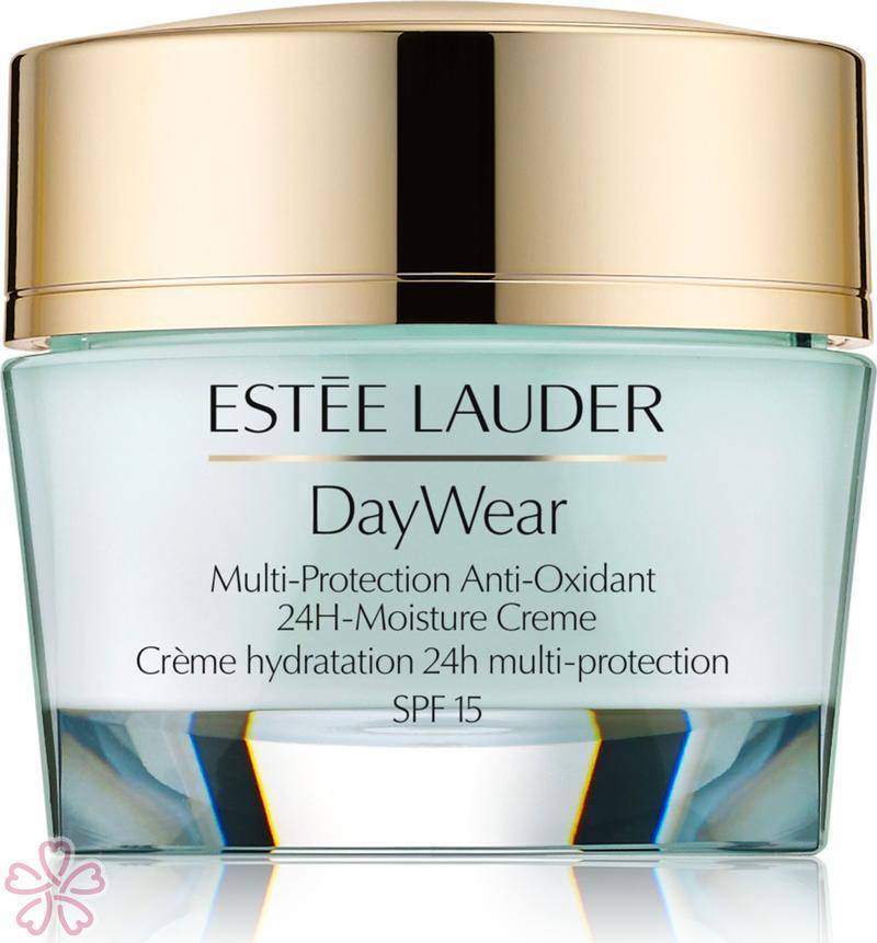 Многофункциональный защитный крем c антиоксидантами Estee Lauder DayWear Advanced Multi-Protection Anti-Oxidant Creme SPF 15 50 мл — фото 2