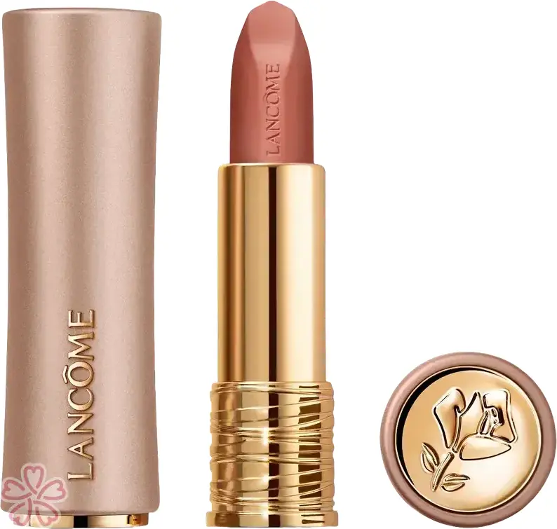 Помада Lancome L'Absolu Rouge Intimatte Soft-Blurred Matte Lipstick 3.4 г 111 — фото 3