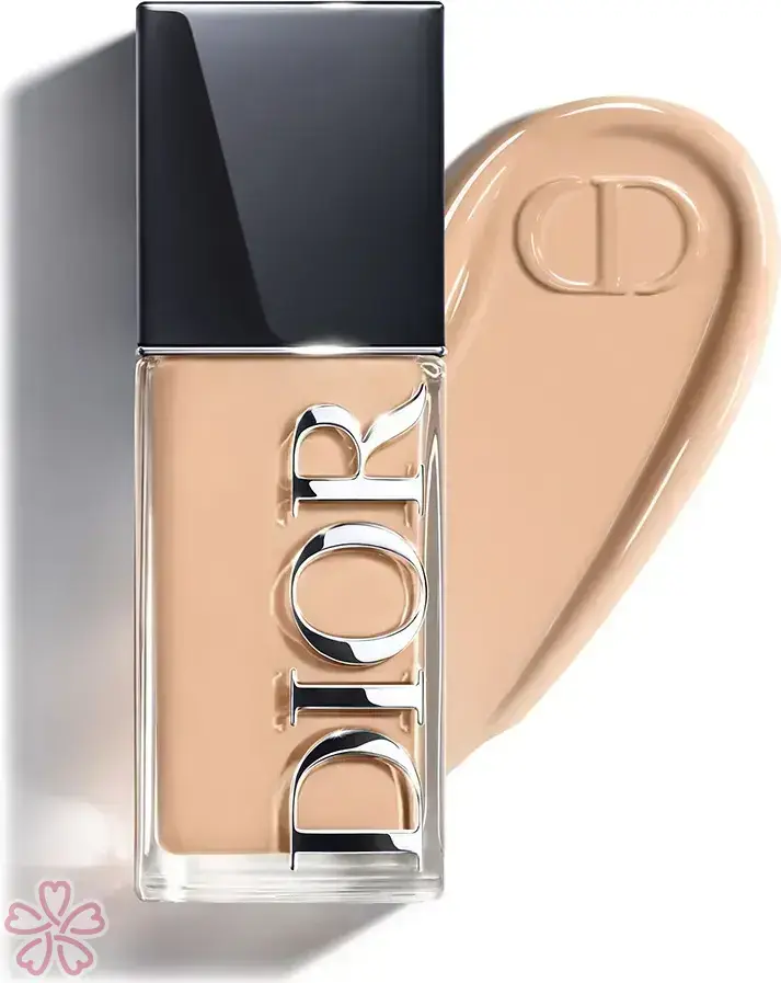Тональный крем Dior Forever Skin Glow Foundation 30 мл 2.5W Warm — фото 3