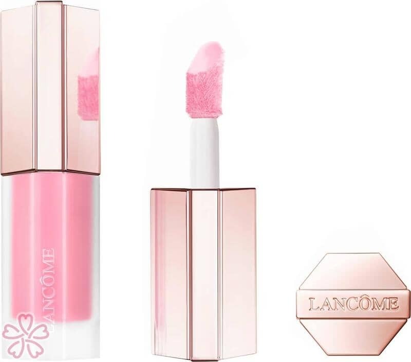 Румяна Lancome Idole Juicy Blush 8.5 мл 10 Pink oh la la — фото 3