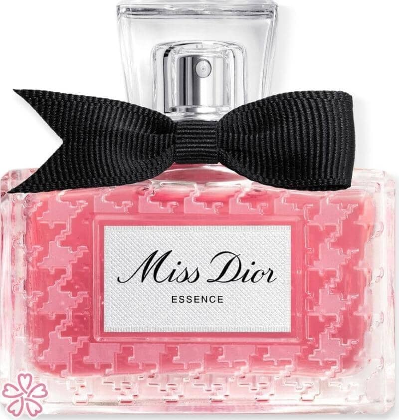 Духи для женщин Dior Miss Dior Essence 35 мл — фото 2