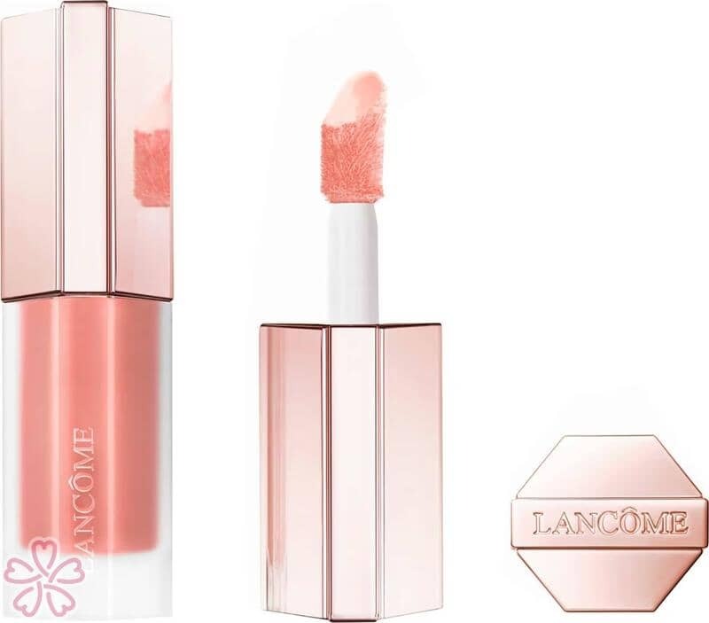 Румяна Lancome Idole Juicy Blush 8.5 мл 40 Mauve to the groove — фото 3