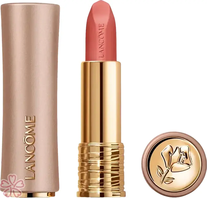 Помада Lancome L'Absolu Rouge Intimatte Soft-Blurred Matte Lipstick 3.4 г 242 — фото 3