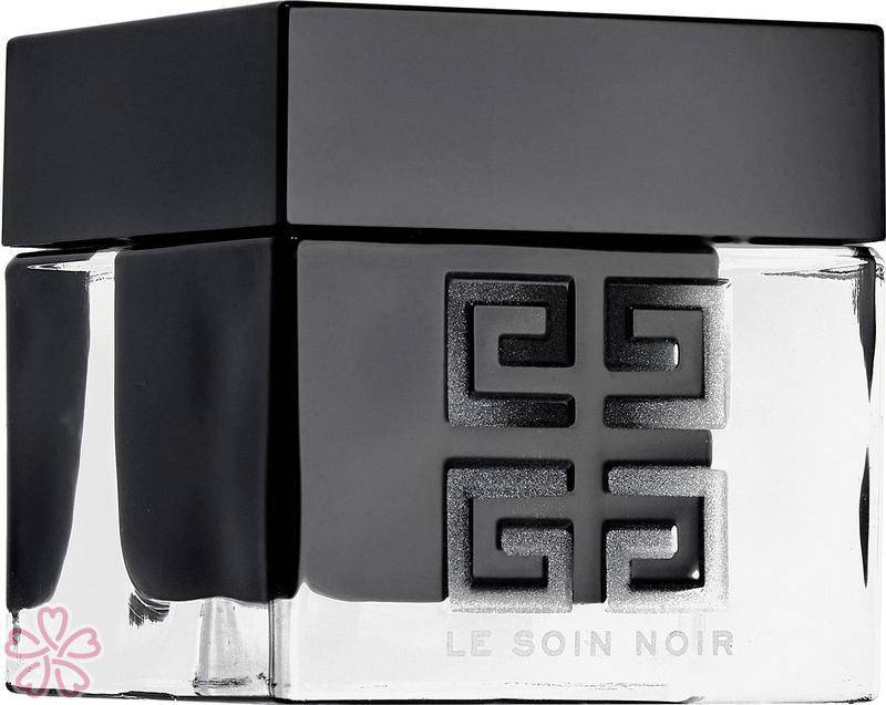 Крем-сокровище для лица Givenchy Le Soin Noir New Generation 50 мл — фото 2