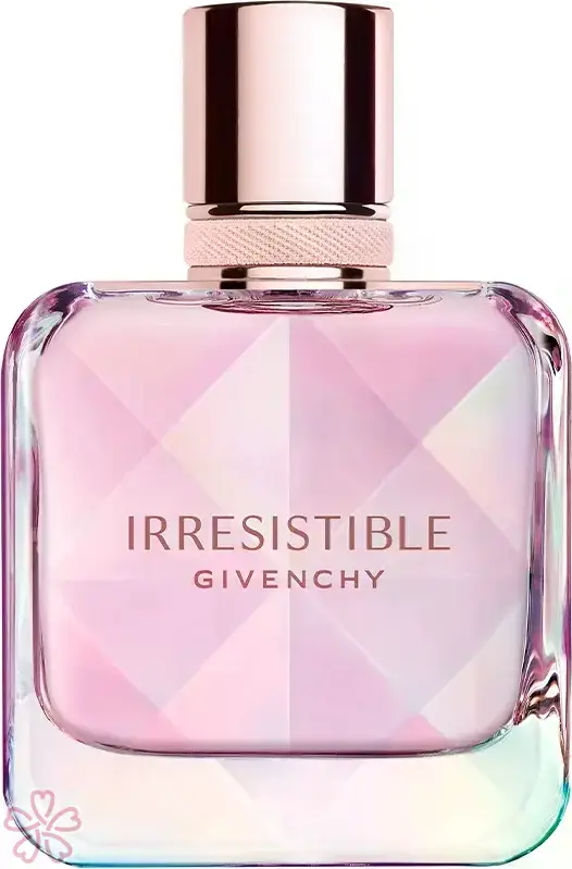 Парфюмированная вода для женщин Givenchy Irresistible Nectar 80 мл