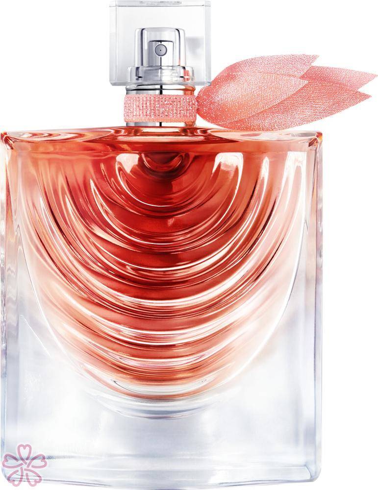 Парфюмированная вода для женщин Lancome La Vie Est Belle Iris Absolu 50 мл — фото 3