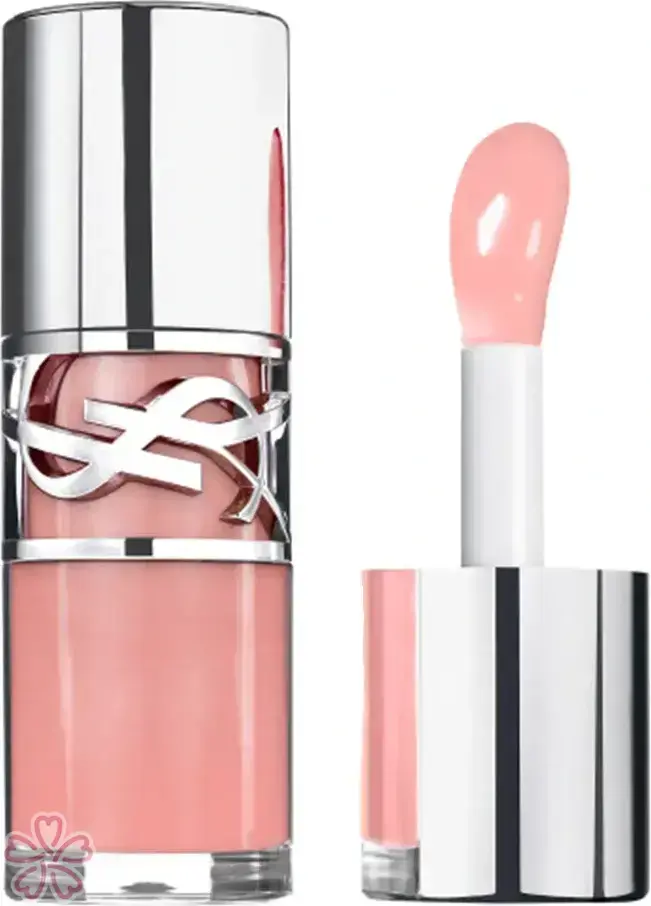 Блеск для губ Yves Saint Laurent Loveshine Plumping Gloss 6 мл 02 Lucky Moonstone — фото 3