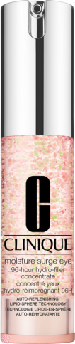 Гель для контуру очей Clinique 96H Moisture Surge Eye 15 мл — фото 1