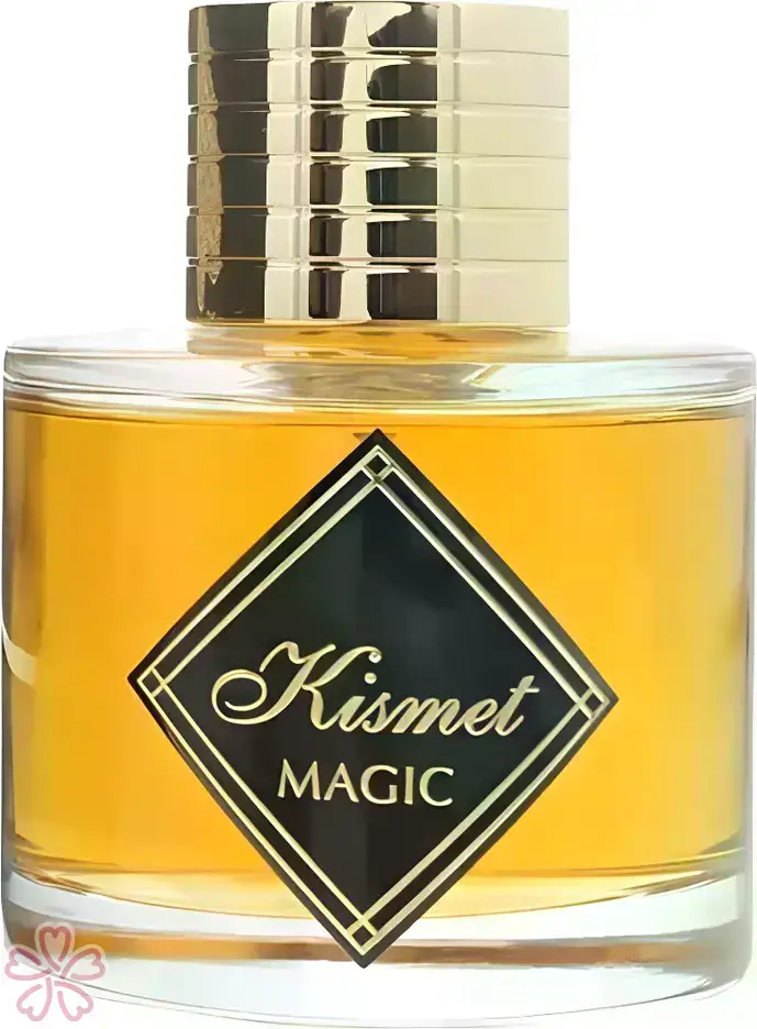 Парфюмированная вода для женщин Alhambra Kismet Magic (Angel) 100 мл — фото 3