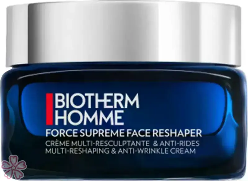 Крем Biotherm Force Supreme Face Reshaper 50 мл — фото 1