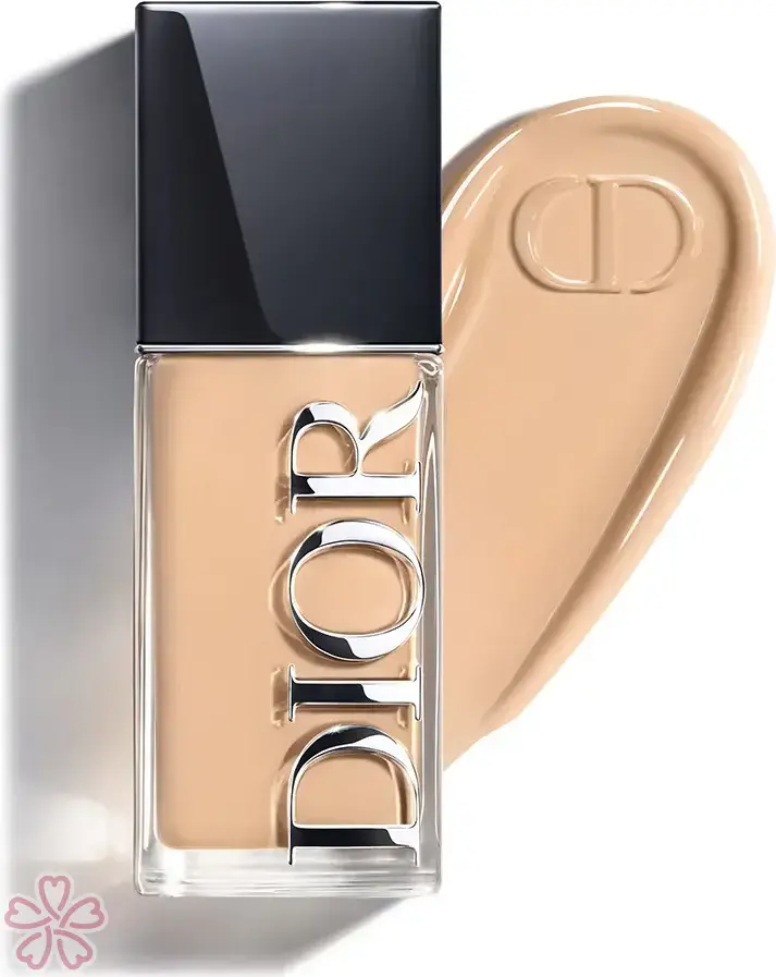 Тональний крем Dior Forever Skin Glow Foundation 30 мл 2W Warm — фото 1