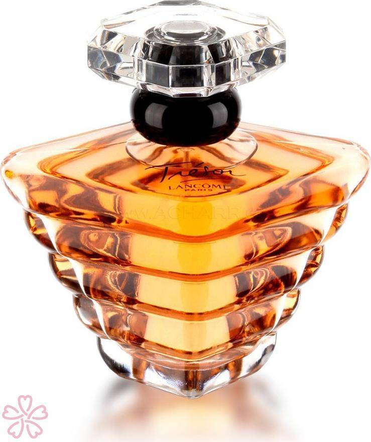 Парфюмированная вода для женщин Lancome Tresor 50 мл — фото 3
