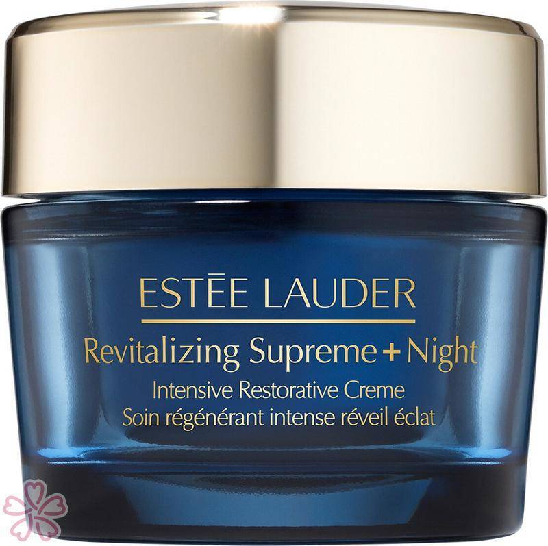 Крем Estee Lauder Revitalizing Supreme+ Night Intensive Restorative Creme 50 мл — фото 3