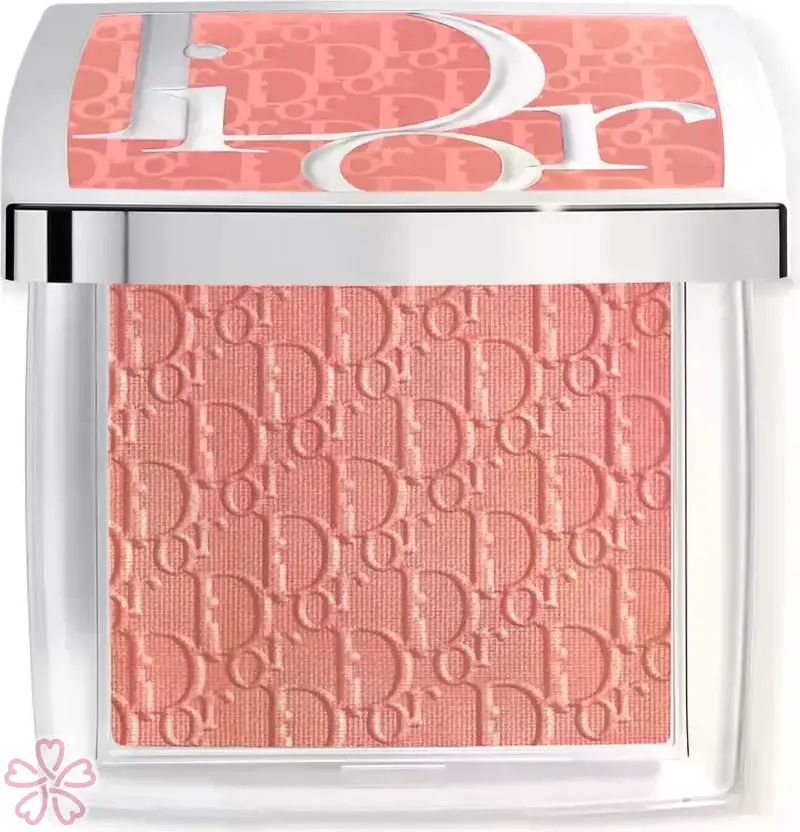 Румяна Dior Backstage Rosy Glow Blush 4.5 г 103 Toffee