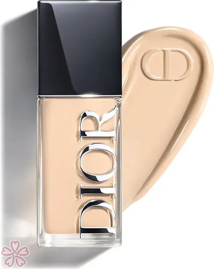 Тональний крем Dior Forever Skin Glow Foundation 30 мл 0.5N Neutral — фото 1