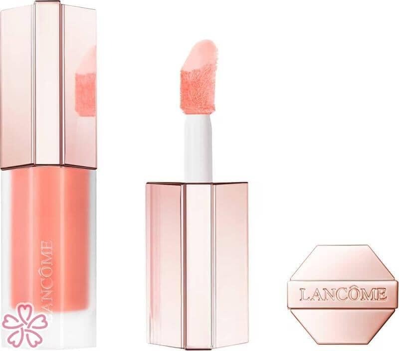 Румяна Lancome Idole Juicy Blush 8.5 мл 30 Over the coral moon — фото 3