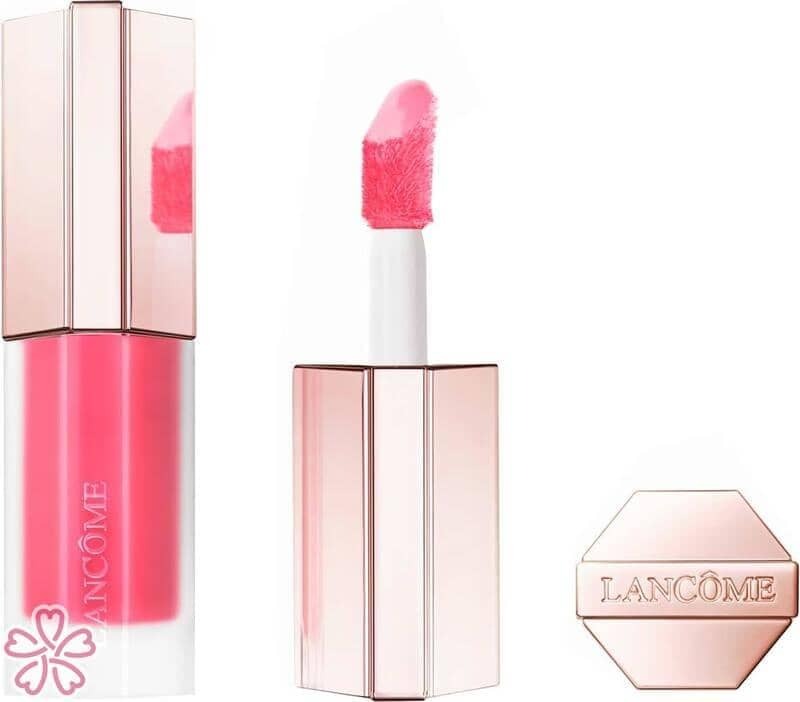 Румяна Lancome Idole Juicy Blush 8.5 мл 80 The more the cherrier — фото 3