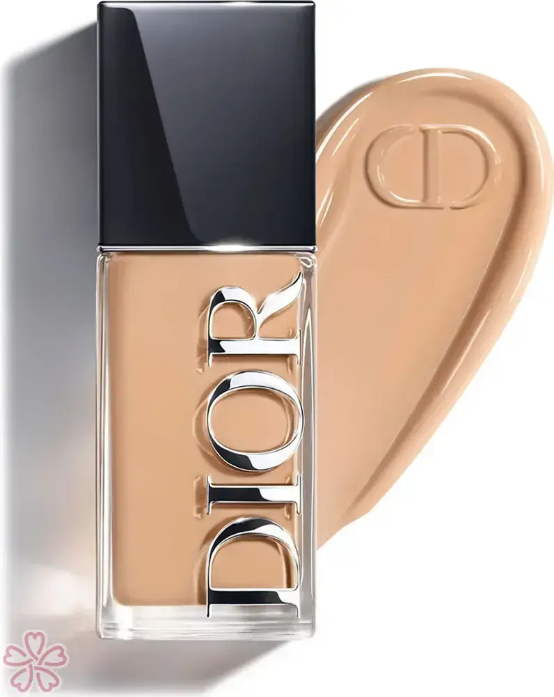 Тональный крем Dior Forever Skin Glow Foundation 30 мл 3N Neutral — фото 3