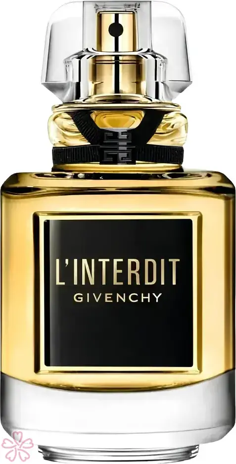 Духи для жінок Givenchy L'Interdit Le Parfum 50 мл — фото 1