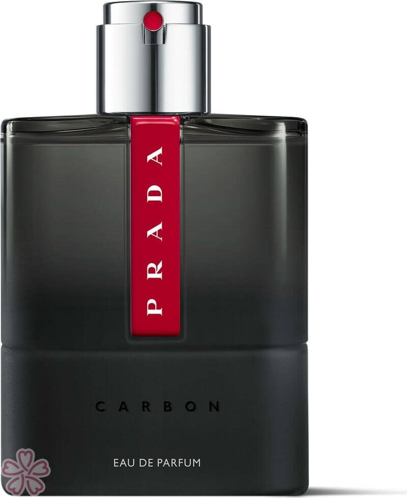 Парфюмированная вода для мужчин Prada Luna Rossa Carbon Eau de Parfum 50 мл — фото 3