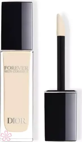Зволожуючий кремовий консилер Dior Forever Skin Correct New 11 мл 0N Neutral — фото 1