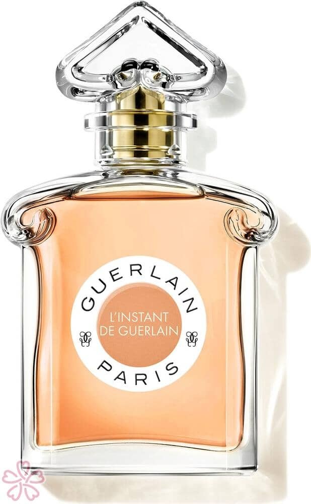 Парфюмированная вода для женщин Guerlain Les Legendaires L'Instant De Guerlain 75 мл — фото 3