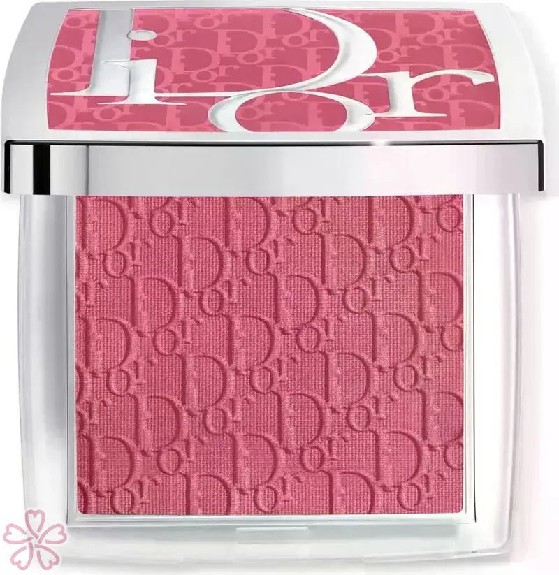 Румяна Dior Backstage Rosy Glow Blush 4.5 г 012 Rosewood