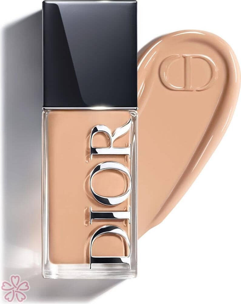 Тональный крем Dior Forever Skin Glow Foundation 30 мл 3WO — фото 3