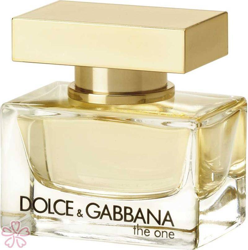 Парфюмированная вода для женщин Dolce&Gabbana The One 30 мл — фото 3