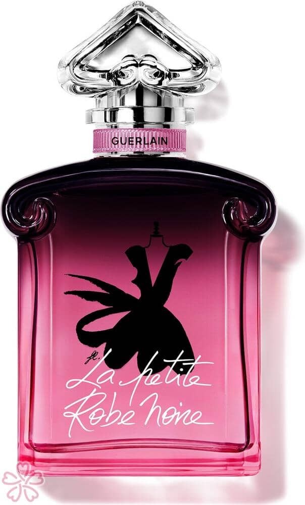 Духи для мужчин Guerlain La Petite Robe Noire Parfum 50 мл — фото 3
