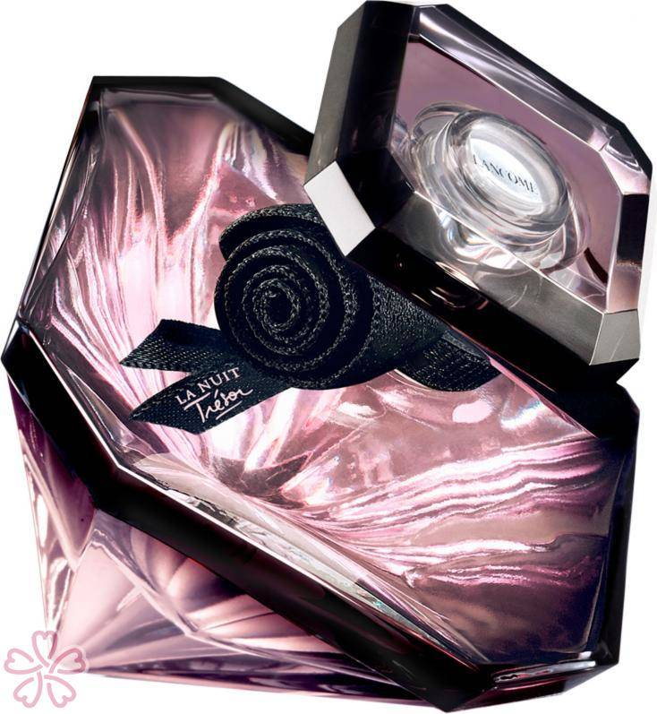 Парфумована вода для жінок Lancome La Nuit Tresor 50 мл — фото 1