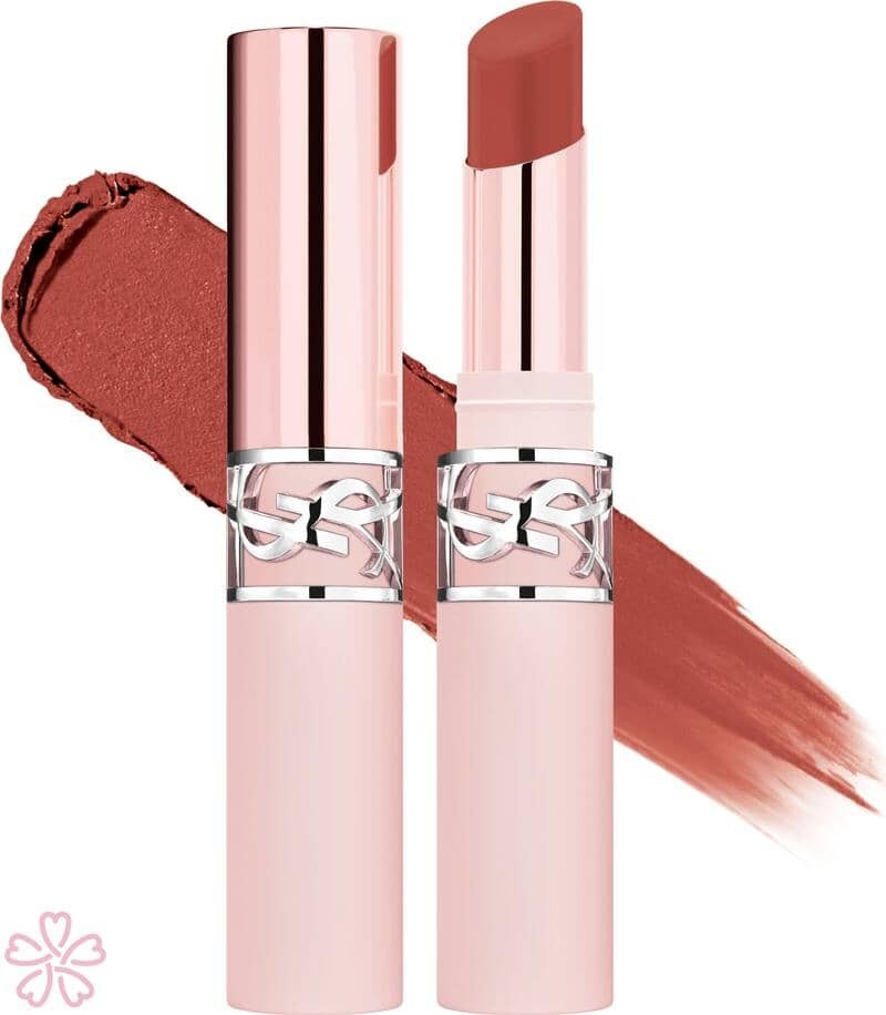 Помада Yves Saint Laurent Lovenude Lip Blusher 3 г 05 Apple Sin — фото 3