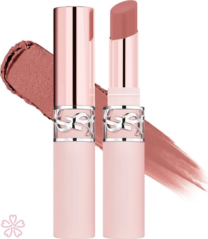 Помада Yves Saint Laurent Lovenude Lip Blusher 3 г 44 Nude Lavalliere — фото 3