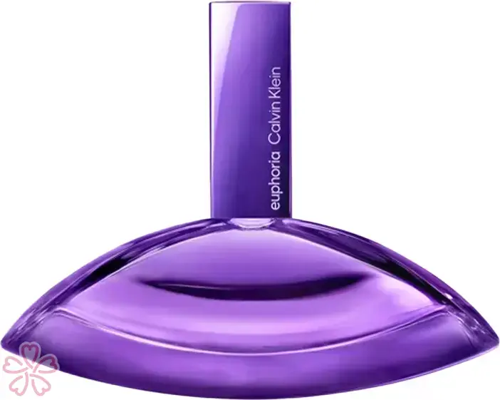 Парфюмированная вода для женщин Calvin Klein Euphoria Bold Elixir Intense 50 мл — фото 1